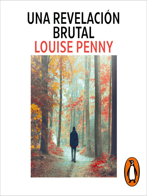 Title details for Una revelación brutal by Louise Penny - Available